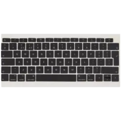 Клавіша для MacBook Air 13" A1932 (2018-2019) (UK версія)