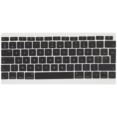 Клавіша для MacBook Air 13" A1932 (2018-2019) (FR версія)