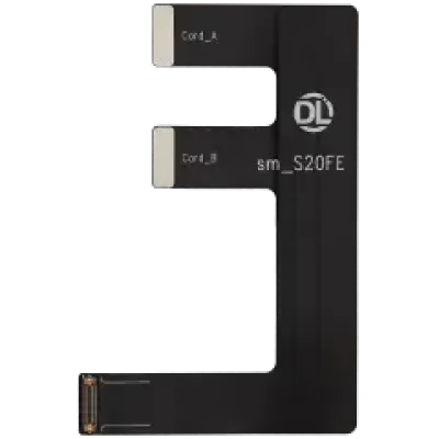 Шлейф тестера DL DL400 Pro для Samsung Galaxy S20 FE