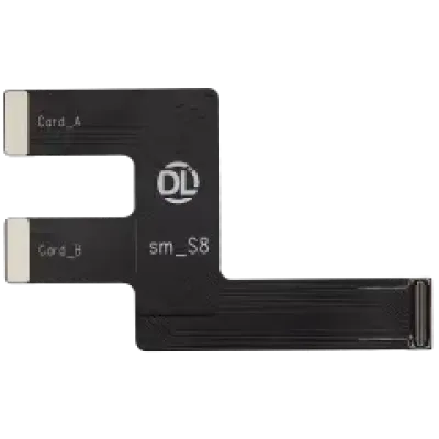 Шлейф тестера DL DL400 Pro для Samsung Galaxy S8