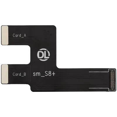 Шлейф тестера DL DL400 Pro для Samsung Galaxy S8 Plus