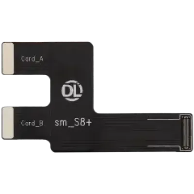 Шлейф тестера DL DL400 Pro для Samsung Galaxy S8 Plus