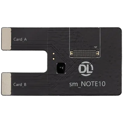 DL DL400 Pro Tester Flex For Samsung Galaxy Note 10