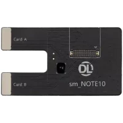 Шлейф тестера DL DL400 Pro для Samsung Galaxy Note 10
