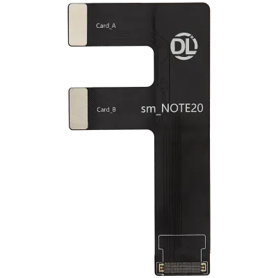 DL DL400 Pro Tester Flex For Samsung Galaxy Note 20