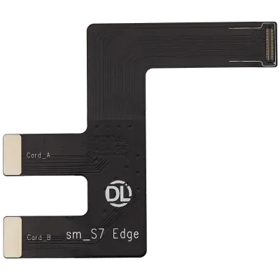 Шлейф тестера DL DL400 Pro для Samsung Galaxy S7 Edge