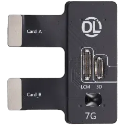Шлейф тестера DL DL400 Pro для iPhone 7