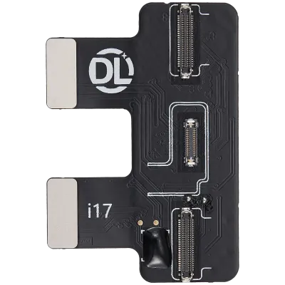 DL DL400 Pro Tester Flex For iPhone 17 (Need To Be Used With EDP Small Board)