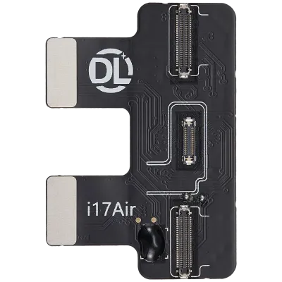 DL DL400 Pro Tester Flex For iPhone Air (Need To Be Used With EDP Small Board)