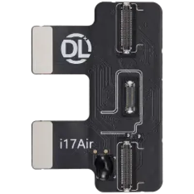 Шлейф тестера DL DL400 Pro для iPhone Air (працює з малою платою eDP)