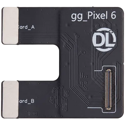 DL DL400 Pro Tester Flex For Google Pixel 6 / 7