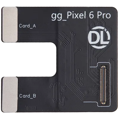 Шлейф тестера DL DL400 Pro для Google Pixel 6 Pro / 7 Pro