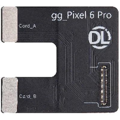 Шлейф тестера DL DL400 Pro для Google Pixel 6 Pro / 7 Pro