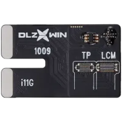 Шлейф тестера iTestBox S800 для iPhone 11