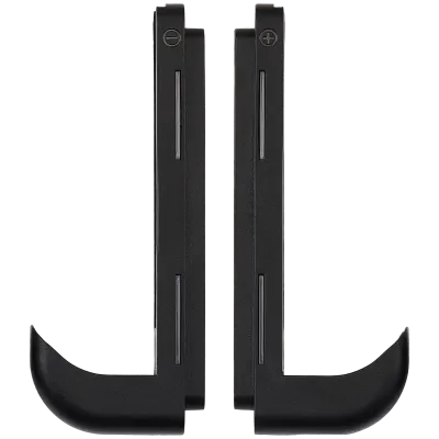 KJH Charging Stand Grip Handle for Nintendo Switch Controller / Nintendo Switch 2 Console (Retail Packaging)