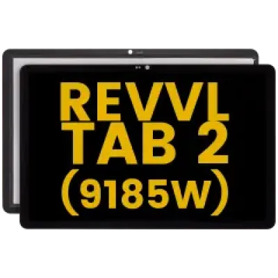 Дисплейний модуль (LCD) без рамки для T-Mobile Revvl Tab 2 (9185W) (Refurbished) (всі кольори)