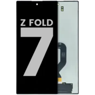 Зовнішній дисплейний модуль (OLED) для Samsung Galaxy Z Fold 7 5G (Used OEM Pull: Grade A) (всі кольори)