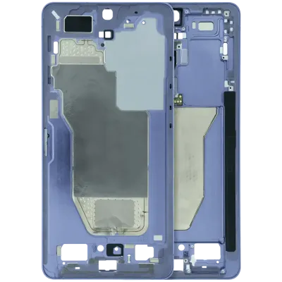 Mid-Frame Housing For Samsung Galaxy S26 Ultra 5G (US & International) (Cobalt Violet)