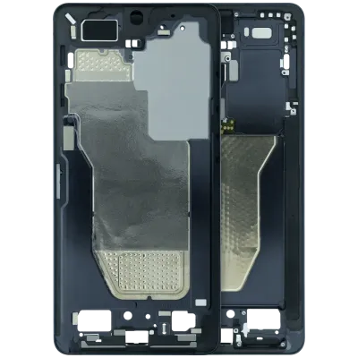 Mid-Frame Housing For Samsung Galaxy S26 Ultra 5G (US & International) (Black)