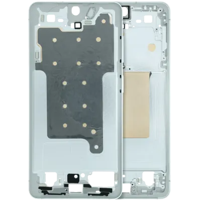 Mid-Frame Housing For Samsung Galaxy S26 5G (US & International) (Silver Shadow)