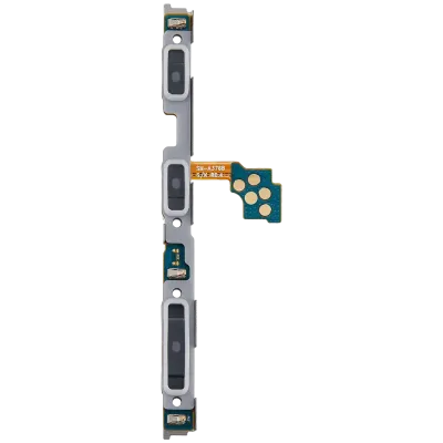 Шлейф кнопки живлення для Samsung Galaxy A37 (A376 / 2026)