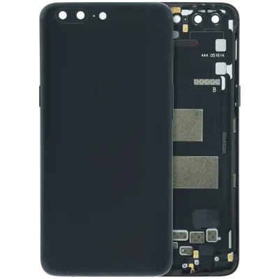 Задня кришка для OnePlus 5 (Genuine OEM) (чорний)