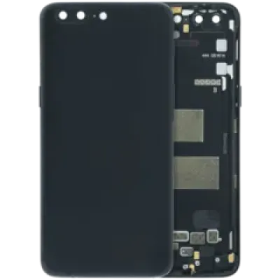 Задня кришка для OnePlus 5 (Genuine OEM) (чорний)