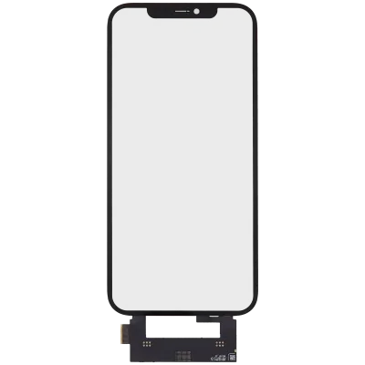 OCA Master 3-in-1 Short Flex (Digitizer Touch With Glass + OCA) For iPhone 12 Pro Max