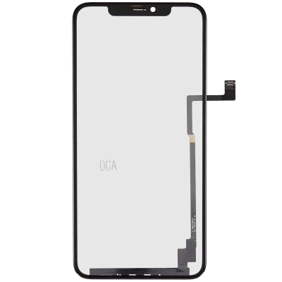OCA Master 3-in-1 Long Flex (Digitizer Touch With Glass + OCA) For iPhone 11 Pro Max