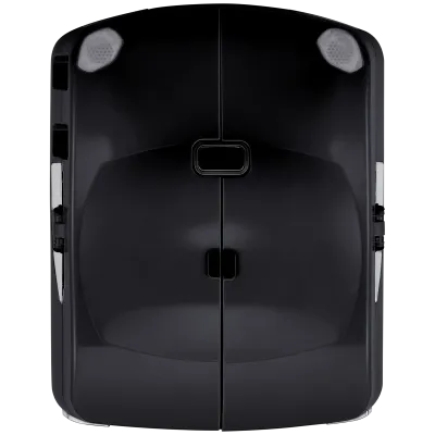 KJH Sports Car Charging Stand for Nintendo Switch / Switch 2 (Retail Packaging) (Black)