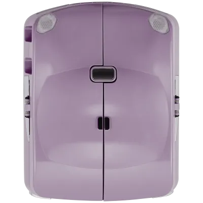 KJH Sports Car Charging Stand for Nintendo Switch / Switch 2 (Retail Packaging) (Purple)