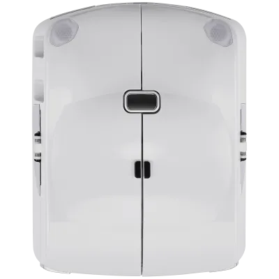 KJH Sports Car Charging Stand for Nintendo Switch / Switch 2 (Retail Packaging) (White)