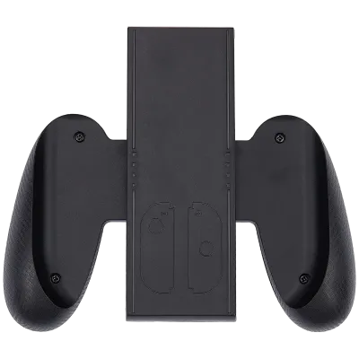 Hand Grip For Nintendo Switch 2 Joy-Con Controller (Black)