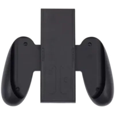 Рукохват для геймпада Nintendo Switch 2 Joy-Con (чорний)