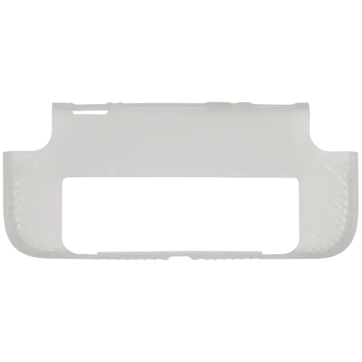 TPU Protective Cover for Nintendo Switch 2 (White)