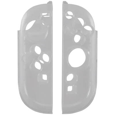 Protective Case for Nintendo Switch 2 Joy-Con Controller (Clear)