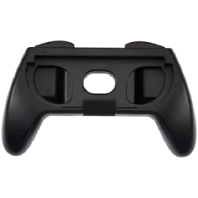 Ліві та праві рукохвати для геймпада Nintendo Switch 2 Joy-Con (чорний)