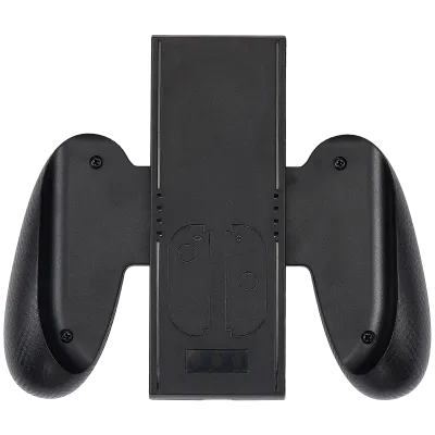 Зарядний рукохват KJH для геймпада Nintendo Switch 2 Joy-Con (Retail Packaging)