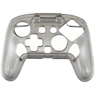 Protective Case for Nintendo Switch 2 Pro Controller (Clear)