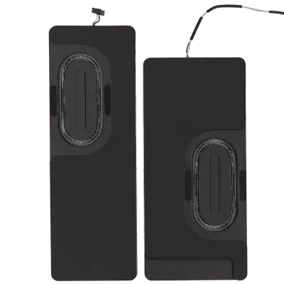 Loudspeaker For iPad Air 13" (2024) / Air 13" (2025) / Air 13" (2026) (2 Piece Set) (Cellular / WiFi Version)