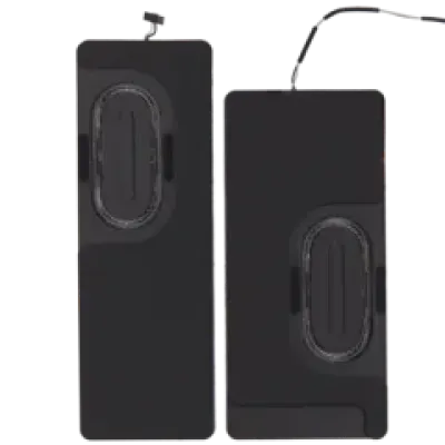Поліфонічний динамік для iPad Air 13" (2024) / Air 13" (2025) / Air 13" (2026) (2 шт) (Cellular / WiFi Version)