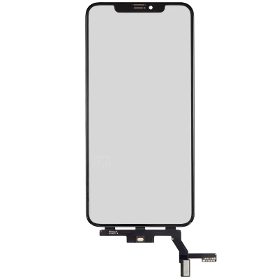 OCA Master 4-in-1 Short Flex (Digitizer Touch With Glass + OCA) For iPhone XS Max