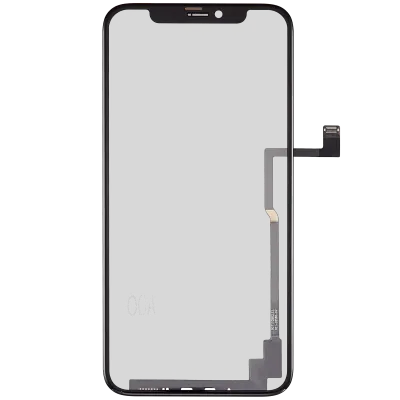 OCA Master 3-in-1 Long Flex (Digitizer Touch With Glass + OCA) For iPhone 11 Pro
