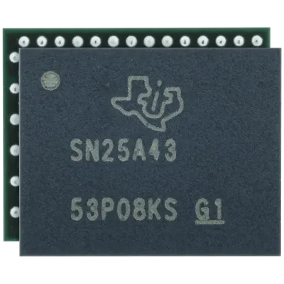 Charging IC For iPad Pro 11" 6th Gen (2025) / 13" 8th Gen (2025) (SN25A43)