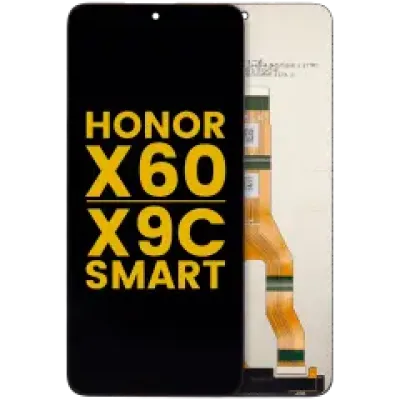 Дисплейний модуль (LCD) без рамки для Honor X60 / X9c Smart (Refurbished) (всі кольори)
