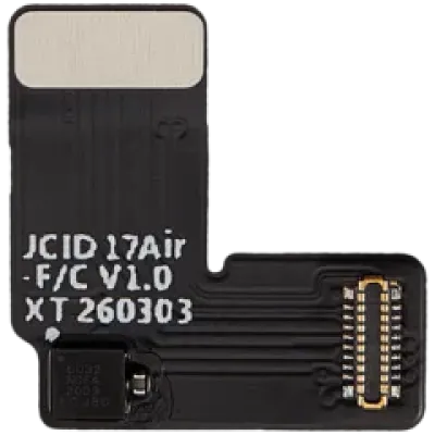JCID ремонтний шлейф фронтальної камери (Tag-On) для iPhone 17 Air