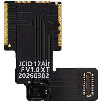 Front Camera FPC Repair For iPhone Air (Soldering Required) (JCID)