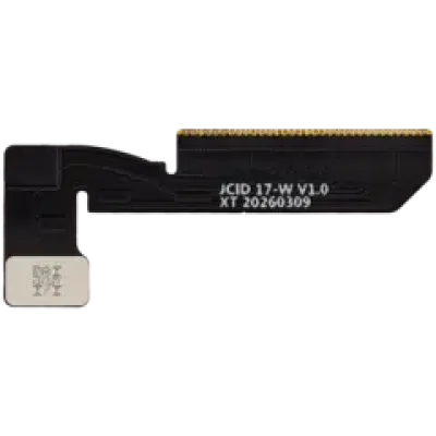 JCID ремонтний шлейф ширококутної камери для iPhone 17 (Soldering Required)