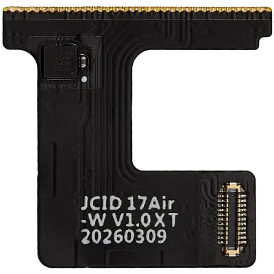 JCID Wide Angle Camera FPC Repair For iPhone 17 Air (Soldering Required)