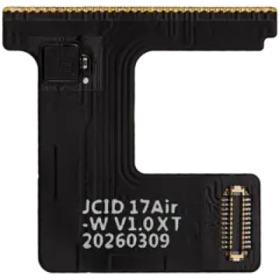 JCID ремонтний шлейф ширококутної камери для iPhone 17 Air (Soldering Required)
